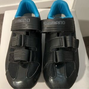 Pre-loved Woman’s SHIMANO Cycling shoes